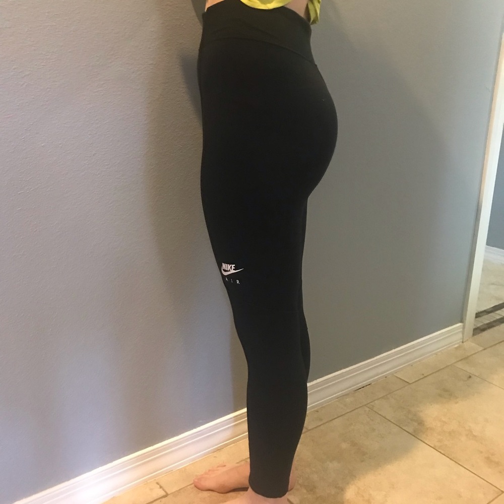 Nike air leggings
